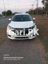Honda Vezel  2015 For Sale in Wah cantt