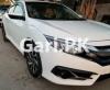 Honda Civic VTi Oriel Prosmatec 2018 For Sale in Muslimabad Society