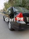 Suzuki Liana  2009 For Sale in Model Town