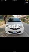 Toyota Vitz  2012 For Sale in Peshawar