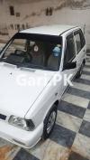 Suzuki Alto  2012 For Sale in Peshawar