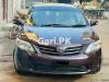 Toyota Corolla GLi 1.3 VVTi 2013 For Sale in Multan