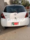 Toyota Vitz F 1.3 2005 For Sale in Layyah