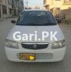 Suzuki Alto  2010 For Sale in Karachi