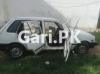 Suzuki Khyber  1988 For Sale in Faisal Cantonment