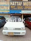 Suzuki Mehran VXR 2004 For Sale in Lahore
