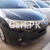 Toyota Corolla Axio  2015 For Sale in Karachi