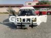 Suzuki Bolan  2017 For Sale in Karachi