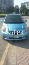 Toyota Vitz  2008 For Sale in Johar Town