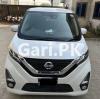Nissan Dayz Highway Star 2020 For Sale in Sialkot