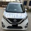 Nissan Dayz Highway Star 2020 For Sale in Daska Road