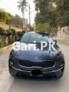 Kia Sportage  2021 For Sale in Karachi