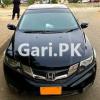 Honda City IVTEC 2009 For Sale in Karachi