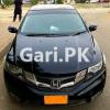 Honda City IVTEC 2009 For Sale in DHA Phase 2 Extension