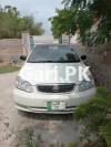 Toyota Corolla XLI 2005 For Sale in Johar Town