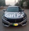 Honda Civic VTi Oriel 2017 For Sale in Johar Town