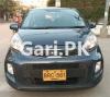 KIA Picanto VTi Oriel 2019 For Sale in Jamshed Road