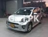 Toyota Passo  2007 For Sale in Sialkot