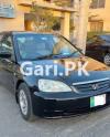 Honda Civic EXi 2003 For Sale in Askari 11