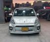 Toyota Passo X 2007 For Sale in Karachi