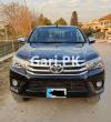 Toyota Hilux Revo V Automatic 2.8 2019 For Sale in Islamabad