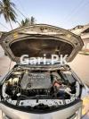 Toyota Corolla Altis SR Cruisetronic 1.6 2012 For Sale in Karachi