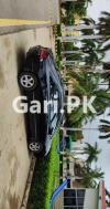 Honda Civic VTi Oriel Prosmatec 1.8 i-VTEC 2011 For Sale in Karachi