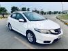 Honda City Aspire Prosmatec 1.5 i-VTEC 2017 For Sale in Lahore