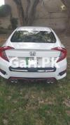 Honda Civic Oriel 1.8 i-VTEC CVT 2017 For Sale in Lahore