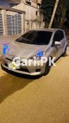 Toyota Aqua  2014 For Sale in Peshawar