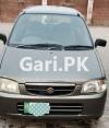 Suzuki Alto  2009 For Sale in Lahore