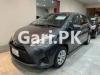 Toyota Vitz  2019 For Sale in Multan