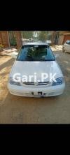 Suzuki Cultus VXR 2016 For Sale in Karachi