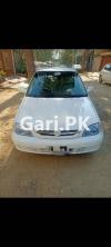 Suzuki Cultus VXR 2016 For Sale in Buffer Zone 2