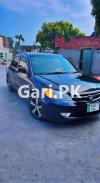Honda Civic Prosmetic 2004 For Sale in Gujranwala