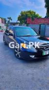 Honda Civic Prosmetic 2004 For Sale in DC Road