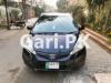 Honda Fit  2011 For Sale in Model Town Extension