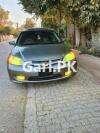 Honda Civic VTi Oriel UG Prosmatec 1.6 2006 For Sale in Peshawar