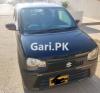 Suzuki Alto TURBO RS 2015 For Sale in Karachi