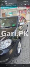 Toyota Corolla XLi 2007 For Sale in Rawalpindi