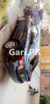 Toyota Corolla GLI 2011 For Sale in Karachi