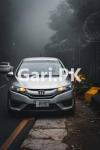 Honda Fit  2014 For Sale in Karachi