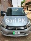 Suzuki Cultus VXL 2019 For Sale in Lahore