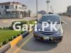 Honda City IDSI 2007 For Sale in Cantt