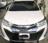 Toyota Yaris  2020 For Sale in Multan