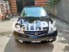 Honda Civic VTi Oriel Prosmatec 2006 For Sale in Shams Abad