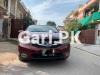 Honda City IVTEC 2017 For Sale in Marghzar Officers Colony