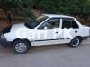 Suzuki Margalla  1990 For Sale in Rawalpindi