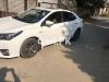 Toyota Corolla Altis Grande CVT-i 1.8 2016 For Sale in Lahore