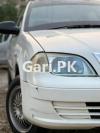 Suzuki Cultus VXRi 2014 For Sale in Karachi